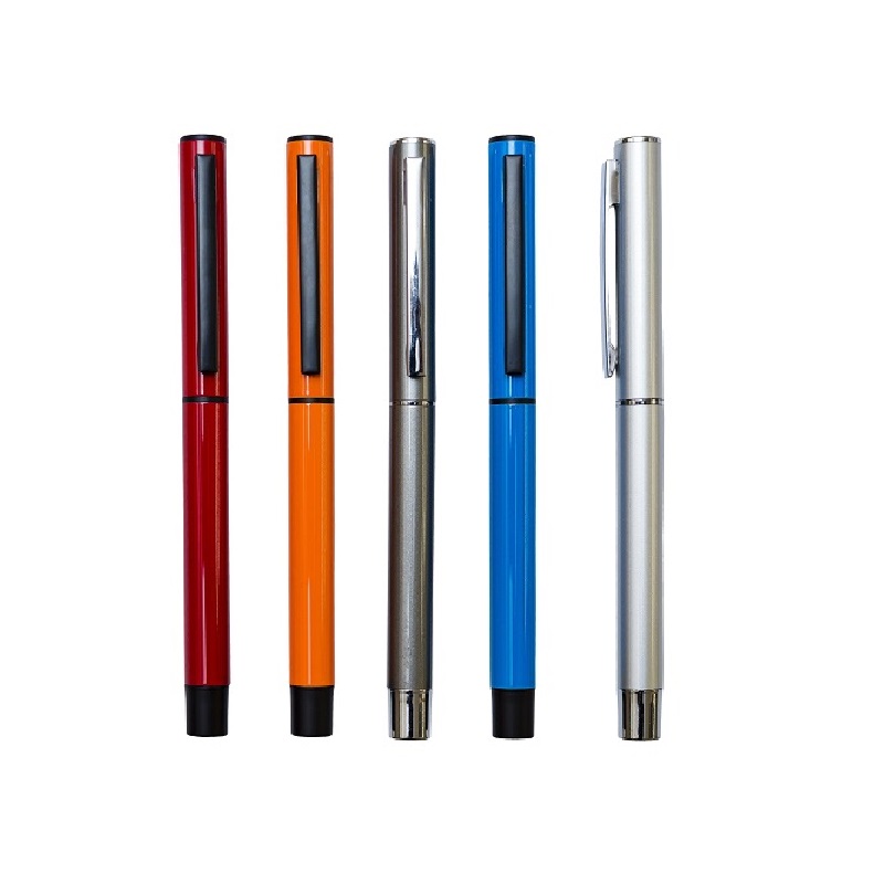Business Style Metal Pen